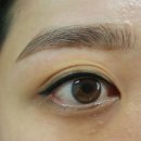 미고뷰티센터 | 강남 일산반영구 화장 미용대회 심사의원 원장님의 세심한 시술