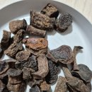 9증9포 산마, 황벽나무 열매, 오래묶은 오미자, 진삼가루, 찔레상황, 황칠열매가루, 토사자법제 이미지