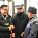 면목천로 어르신 쉼터 이미지