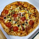 더블제이 복싱클럽 | 신정역 맛집 피자몰 신정점 내돈내산 찐리뷰