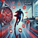 A.S.A.P(에이에스에이피) 이미지