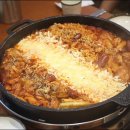 장인닭갈비종로