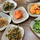 춘천 남산면 제육볶음 한상차림 위치 영업시간 후기정보