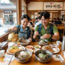 미진농장 | [광화문 맛집] 실패 없는 서울 중심 미식 투어! 현지인과 직장인이 인정하는 주변 진짜 맛집 BEST 5 🍲☕