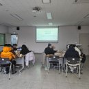 광양지역자활센터 | 지역자활센터 컬러테라피 강의후기