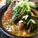 두리감자탕 이미지