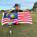 Anthony( Y9) crowned Champion at the World Junior Championship! 이미지