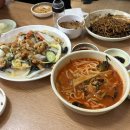 다담뜰한식뷔페김천점 | 김천 간짜장 맛집 향미반점 담은 얌얌일기