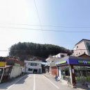 다목리 버스터미널 이미지