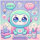 챗 GPT활용 글쓰기 이미지