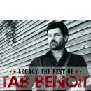 TAB BENOIT - Cross the line 이미지