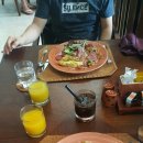 인도네시아 발리에서 먹은 음식들 ~♡ 이미지