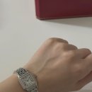 탱크 | 까르띠에 시계 - 팬더 스몰 구매 후기 / 탱크vs팬더 비교