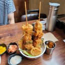 신림닭꼬치 이미지