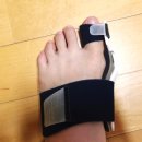 액티토 무브앤락 무지외반증 엄지발가락 교정기 착용 후기｜일상 속 편안한 발 관리 루틴