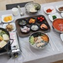 듬뿍듬뿍식당