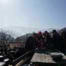 도리도민박 | 토지 읽고 함양으로의 겨울 여행