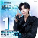 트로트 공주 콘서트 이미지