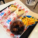 트로이랩 | 강남 트로이 케밥 방문 후기! 현지 느낌 가득한 케밥 맛집