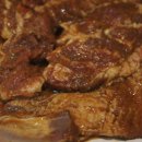 남도숯불갈비 이미지