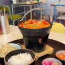 한일프랜 | [용산 밥집] 산뜻한 매장분위기와 정갈한 한상차림에 기분이 좋아지는 초이다이닝 용산점:)