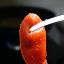 저염명란젓 상구네젓갈 250g 무색소 밥도둑반찬 명란파스타 후기