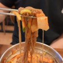 육쌈냉면 검단점