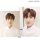 맨즈강헤어 이미지