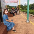 북천 레일바이크 역사 이미지