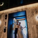 몬드리안 서울 이태원 이미지