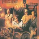 Restless Heart / When she cries (원key A) mr 이미지