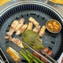 수원맛찬들왕소금구이 이미지