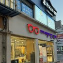 [아이패밀리 위드렌즈 구로디지털점] 한 달 착용 시티팝 렌즈- 브라운,블루그레이 후기