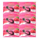 가나 | 리뷰 / 롯데웰푸드 프리미엄 가나 트리플베리 내돈내산 후기