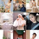 견적 비교 총 9곳｜아우룸,가은출장,차차메이크업,벨라바이윤,더헤디,더채움,살롱드엠제이,시선,쌩크드보떼