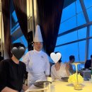 파인다이닝] 박효남 셰프의 신상 한식 파인다이닝 레스토랑 '콩두50' | 여의도 콩두 디너 코스 불로 후기