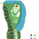 인코스스크린 | [골프 라운드 후기] 솔트베이CC 10월20일, 11월2일, 인/아웃 코스 라운드- 인코스는 전장을 늘리고...