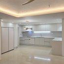 동남수퍼 | 천안 주방 리모델링 시공 후기 / 천안 씽크대 인테리어 시공 전문 업체 (용곡 세광2차)