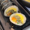 청담동마녀김밥 월성점 이미지