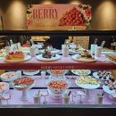 [순천] 순천 애슐리 NC점 25년 봄 딸기축제 후기 🍓 26년 딸기축제를 기다리며..!