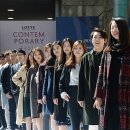 디케이엔와이남성롯데 이미지