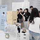 백산중학교 | 전북 포토부스 대여 완벽후기 - 백산중학교 흰뫼축제 전북 인생네컷 렌탈 성공담