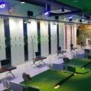 K-1 스크린골프 이미지