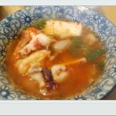 어촌밥상 이미지