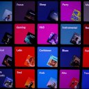 음악이 보이는 콘서트 With Dance 이미지