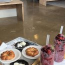 제주도 한림읍 협재 어둑 튀르키예식 커피 카이막 맛집 내돈내산 커피점
