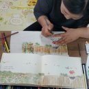 푸른마을도서관 이미지