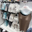 (11/17)프랑스자수 레터링 에코백 만들기 | 남자 맨투맨 &amp; 컬러풀한 후드집업 프룻오브더룸 프룻명동마켓 매장에서 입어봄