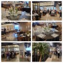 (주)영림인쇄 | [대전 라도무스 아트센터 결혼식 참석후기] 라도무스아트센터 뷔페와 결혼식장 다녀온 후기