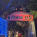 가든이다 | 크리스마스데이트 파주 퍼스트가든 야간정보 및 후기